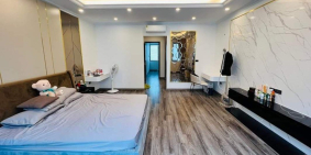 Biệt thự lô Góc mặt đường đôi KĐT Văn Khê 150m2x4T chỉ 24.99 tỷ.LH 0989.62.6116