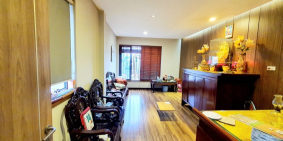 Phố VIP Trường Chinh-Đống Đa-kinh doanh siêu đỉnh-vỉa hè mênh mông-60m2 6T 21 tỷ