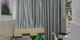 ĐỔI NHÀ TO, HẺM 4M, 4 TẦNG, HAI BÀ TRƯNG QUẬN 3, CHỈ 3.1 TỶ, THUÊ 10 TRIỆU.