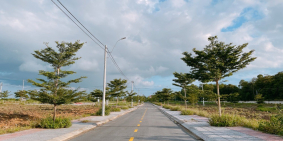 Tôi chính chủ, bán gấp lô Mega City Kon Tum để trả nợ, giá thấp hơn thị trường