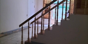 NHÀ CŨ NGÔ TẤT TỐ P22 – DT KHỦNG 47M2 – NGANG GẦN 5M – GIÁ TỐT 4.3 TỶ