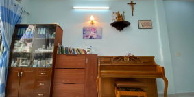 NHÀ ĐINH BỘ LĨNH – DT KHỦNG 60M2 – G HXH TRÁNH – TL ĐỐI DIỆN KHU THƯƠNG MẠI