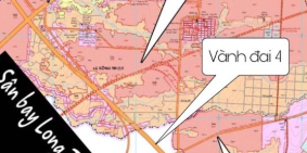 Chính chủ cần ra lô CẩmĐường (1.500 m2)liền kề sânbay LongThành ,KV đang HOT