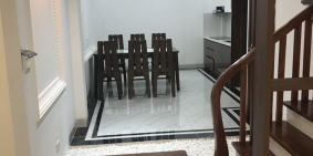 Siêu đẹp ở ngay nhà Ngọc Lâm 43MX5T ngõ 3 gác 4.85tỷ 0868246333