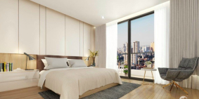 Căn hộ Essensia Nam Sài Gòn 2PN chỉ ttt 400 triệu (10%) sở hữu ngay!