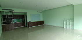 Bán officetel Mặt Tiền trung tâm Phú Mỹ Hưng chỉ 47tr/m2
