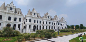 Phân khu The Melody sang trọng bậc nhất Ciputra, biệt thự 140m2 giá 37 tỷ