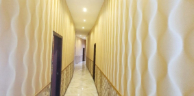 (HOT) SIÊU TÒA NHÀ Nguyễn Ảnh Thủ, 20 x 33, 5 tầng, HẦM XE, 40 tỷ nhỉnh