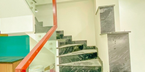 Bán nhà mới đẹp Lạc Long Quân, 3 tầng BTCT, hẻm 4m, nhỉnh 4 tỷ