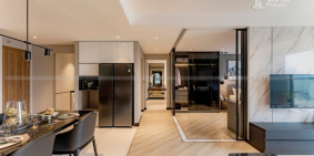 GIỎ HÀNG CHO THUÊ ECO GREEN TỐT NHẤT TT Q.7, 2PN - 12TR/THÁNG, 3PN - 15TR/THÁNG