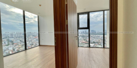 CHO THUÊ CĂN HỘ ECO GREEN - 2PN 2WC - TẦNG CAO VIEW THOÁNG GIÁ TỪ 12TR/THÁNG