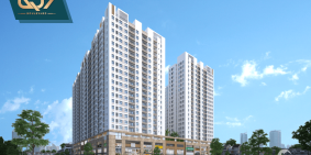 Chỉ còn duy nhất 2 căn 1PN giá gốc từ CĐT, Thanh toán nhận nhà vào ở ngay