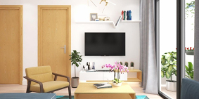 Cần bán căn góc Chung cư Eurowindow Thanh Hoá, chiết khấu đến 5%