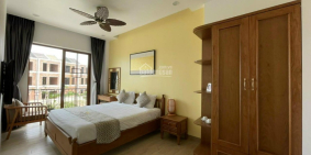 Chính Chủ Cần Nhượng Lại Homestay Hội An 3 Tầng 5 Phòng Ngủ View Sông.