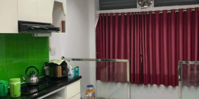 GẤP !CHỦ CẦN BÁN GẤP NHÀ ĐẸP ĐẦY ĐỦ CÔNG NĂNG, HẺM 5M SÁT MẶT TIỀN, GIÁ 5.9TỶ