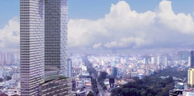 BÁN LỖ CẦN RA GẤP CĂN HỘ HẠNG SANG ONE CENTRAL VỊ TRÍ TRUNG TÂM SIÊU VIP