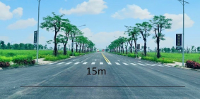 Cơ hội cuối cùng để sở hữu biệt thự nhà vườn tại Hà Nội với giá 45tr/m2