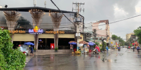 HIẾM 65 TỶ, NHÀ 297M2, NGANG 11M CAO ỐC, THUÊ KINH DOANH  80 TRIỆU.