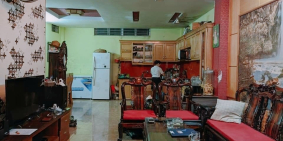 Rẻ nhất Quận Đống Đa, Bán nhà Yên Lãng dân xây 50m2 chỉ 4.25 tỷ xây 4 tầng 4PN