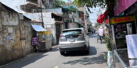 Cần bán nhà chính Chủ khu VIP P12, TB - 4 tầng - Giá 10 Tỷ