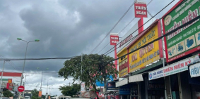 Sụp Hầm! Chính Chủ Bán Nhanh Lô Đất 449 Triệu - Thấp Hơn Thị Trường 60 Triệu.