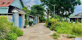 ĐẸP TUYỆT VỜI ĐẤT GÒ DẦU, TÂY NINH 94M2 GIÁ CHỈ TỪ 490 TRIỆU, FULL THỔ CƯ, SHR