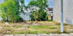 CHỈ 595 TRIỆU CÓ NGAY 99M2 THỔ CƯ, ĐƯỜNG NHỰA TẬN ĐẤT, KHU DÂN CƯ ĐÔNG ĐÚC