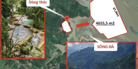 Đất View Hồ Hòa Bình - Giá Gốc Chính Chủ | Đất hồ Hòa Bình.