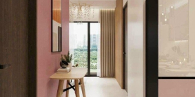 Bán Căn Hộ Sân Vườn Calla Apartment_Căn Hộ cho nhà đầu tư An Cư và Tích Lũy