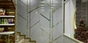 Biệt thự sát vách Phú Mỹ Hưng, 260m2, 7x37, 3 tầng full nt, chỉ 18 tỷ (69tr/m2)