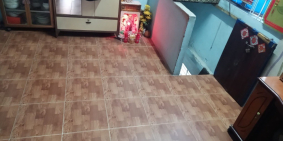 Căn góc không lộ giới hẻm xe hơi, Hồ Văn Huê, giá tốt