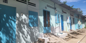 Bán căn nhà trọ 32m2 giá 390tr p Linh Trung đối diện Suối Tiên Q9, TP Thủ Đức