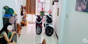 HẺM NHƯ MẶT TIỀN – ĐINH BỘ LĨNH DT KHỦNG 89M2 – HXH GIÁ CHỈ 8XTR/M2