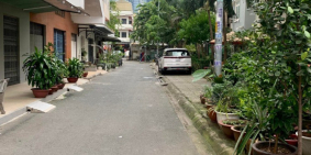 GẤP GẤP - HÀNG ĐẦU TƯ GIÁ TỐT  – GIÁP Q1 2 MT 6M VÀ 3M – 55M2 – NHỈNH 5 TỶ