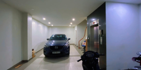 Phân lô Hoàng Cầu, Đống Đa. 68m2, 7T, MT 6m, 21Ty. Ôtô tránh, KDoanh, Thang máy