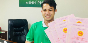 ĐẤT NỀN ĐĂK NÔNG HÀNG HIẾM CÓ VÀ KHÓ TIỀM SỐ LƯỢNG CÓ HẠN LIÊN HỆ EM NGAY NHÉ !