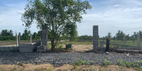 Bán gấp lô đất đường ĐT 816 giá 1,7 tỷ/ 1000m2