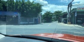 Bán gấp 3395m2 đất tiếp giáp với biển tại tp vũng tàu. Giá cực mềm để đầu tư.