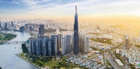 Cần ra nhanh bán lỗ căn hộ cao cấp Vinhome Central 2PN, thiết kế sang trọng