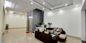 Bán chung cư mini Xuân Thủy - Cầu Giấy 70m² 12.8 tỷ