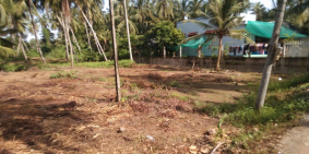 ĐẤT CÔNG TIÊN THỦY GẦN RẠCH THÀNH TRIỆU