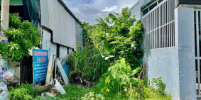 Siêu hot 132m2 full thổ chỉ 395 triệu, ngay ủy ban, đông dân cư, sẵn sổ