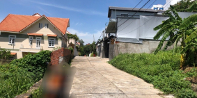 Bán lô đất biệt thự cách bãi trước vũng tàu chỉ vài phút đi bộ. Giá tốt