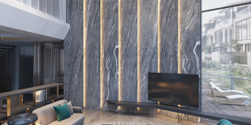 Chỉ Từ 5 Tỷ Sở Hữu Ngay Biệt Thự View Sông Ven Biển Đà Nẵng - Sổ Đỏ Lâu Dài