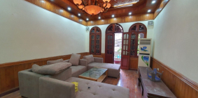 Siêu phẩm mặt Phố Xã Đàn II Đống Đa quận-Kinh doanh vỉa hè ô tô 104m2 5T 20,5 tỷ