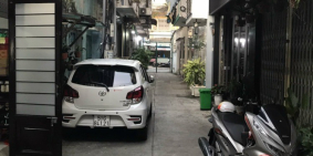 Bán nhà quận 1, diện tích lớn tiện làm văn phòng, spa, khách sạn...giá rẻ chốt n