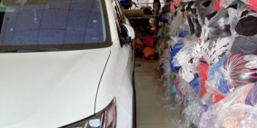 Lê Trọng Tấn, Hẻm 2 Xe Tải Tránh, 80m2, Gần Aeon TPhú, KV 5 Tầng, Chỉ 6,1 Tỷ