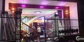 Bán nhà kiệt chuẩn 3m 50m2 Bàu trảng 7 2 tầng 2tỷ tl