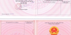 Bước triển mạnh đất nền sổ hồng riêng tại Nhà Bè