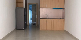 Căn hộ nhỏ gọn 33m2 Diyas khu Cộng Hòa Tân Bình